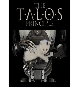 The Talos Principle Gold Edition GOG.com Key GLOBAL